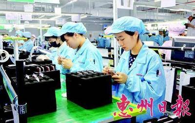 光弘科技“二期-2”項目啟動，預(yù)計明年實現(xiàn)年產(chǎn)7000萬臺手機