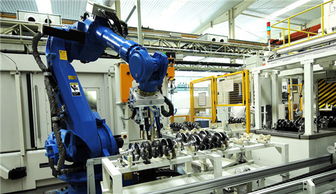 山東高唐縣姜店鎮(zhèn) 企業(yè)爭相搶用“科技快餐”，商務信息咨詢賦能產(chǎn)業(yè)升級